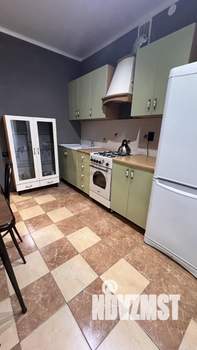 1-к квартира, на длительный срок, 50м2, 8/10 этаж