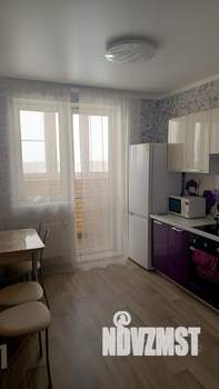 1-к квартира, на длительный срок, 32м2, 3/5 этаж