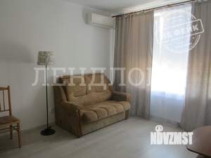 1-к квартира, на длительный срок, 32м2, 8/17 этаж