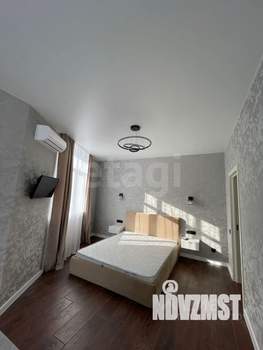 2-к квартира, на длительный срок, 54м2, 13/27 этаж