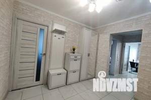 2-к квартира, посуточно, 60м2, 10/18 этаж