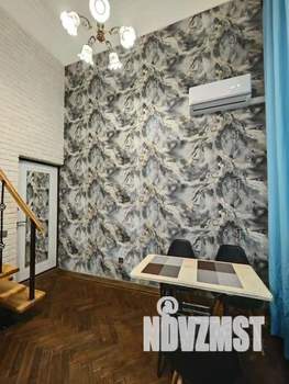 1-к квартира, посуточно, 19м2, 1/1 этаж