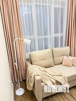 1-к квартира, посуточно, 35м2, 5/9 этаж