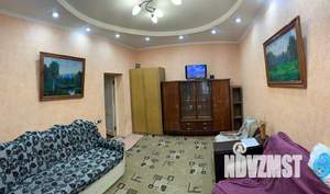 1-к квартира, на длительный срок, 34м2, 1/3 этаж