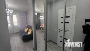 1-к квартира, на длительный срок, 22м2, 12/20 этаж