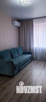 1-к квартира, на длительный срок, 38м2, 18/22 этаж