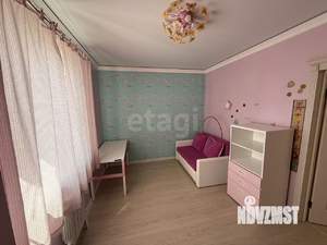 3-к квартира, на длительный срок, 100м2, 21/29 этаж