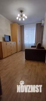 1-к квартира, на длительный срок, 33м2, 6/22 этаж