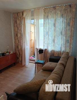 1-к квартира, на длительный срок, 31м2, 4/9 этаж