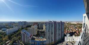 Студия квартира, посуточно, 30м2, 25/25 этаж