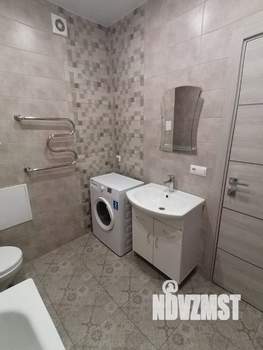 1-к квартира, на длительный срок, 40м2, 10/16 этаж