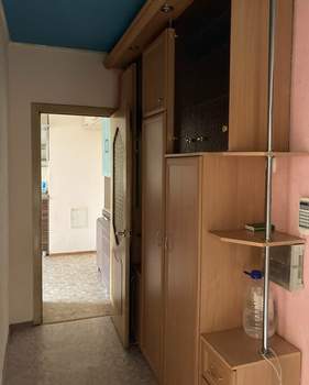 2-к квартира, на длительный срок, 53м2, 4/10 этаж