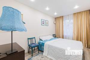 2-к квартира, на длительный срок, 45м2, 4/9 этаж