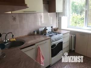 1-к квартира, посуточно, 37м2, 5/9 этаж