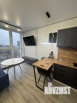 2-к квартира, на длительный срок, 38м2, 11/26 этаж