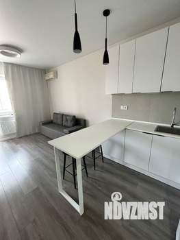 Студия квартира, на длительный срок, 30м2, 11/26 этаж