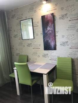 1-к квартира, на длительный срок, 36м2, 17/19 этаж