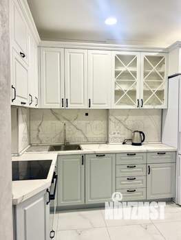 2-к квартира, на длительный срок, 60м2, 4/24 этаж