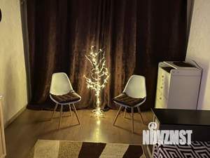 1-к квартира, посуточно, 30м2, 9/9 этаж