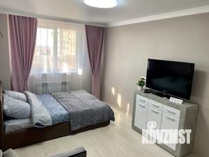 1-к квартира, посуточно, 40м2, 8/16 этаж