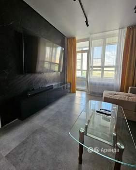 2-к квартира, на длительный срок, 70м2, 10/22 этаж