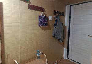 2-к квартира, на длительный срок, 43м2, 4/5 этаж