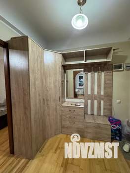 1-к квартира, посуточно, 60м2, 5/5 этаж