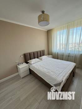 2-к квартира, на длительный срок, 50м2, 21/24 этаж