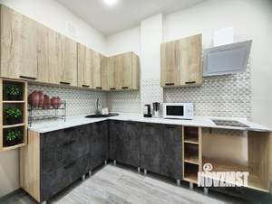 1-к квартира, посуточно, 39м2, 1/1 этаж