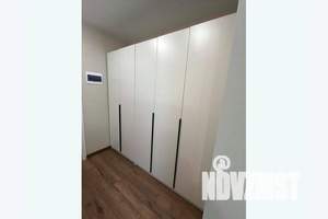 1-к квартира, посуточно, 40м2, 1/10 этаж