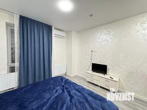 Студия квартира, на длительный срок, 30м2, 2/27 этаж