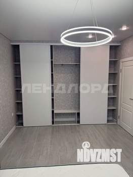1-к квартира, на длительный срок, 40м2, 16/20 этаж