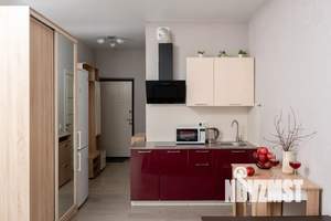 Студия квартира, посуточно, 29м2, 12/20 этаж