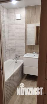 1-к квартира, на длительный срок, 40м2, 6/16 этаж