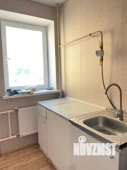 1-к квартира, на длительный срок, 26м2, 2/11 этаж