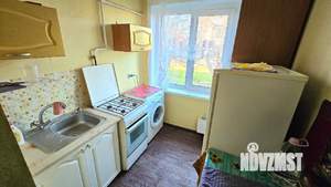 1-к квартира, на длительный срок, 24м2, 1/10 этаж