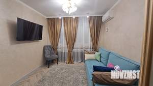 2-к квартира, на длительный срок, 55м2, 10/19 этаж