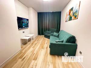 2-к квартира, посуточно, 72м2, 1/1 этаж