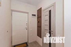 1-к квартира, посуточно, 30м2, 20/25 этаж