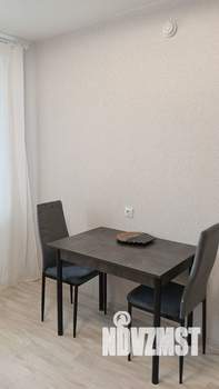 1-к квартира, на длительный срок, 36м2, 8/17 этаж