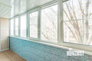 2-к квартира, на длительный срок, 45м2, 5/5 этаж