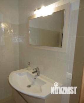 Студия квартира, на длительный срок, 45м2, 5/16 этаж