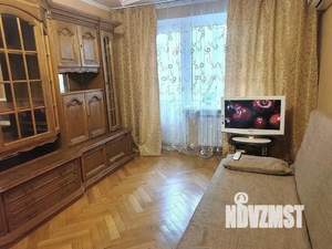 2-к квартира, посуточно, 44м2, 1/1 этаж