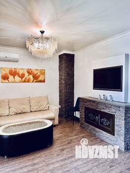 2-к квартира, посуточно, 50м2, 2/4 этаж
