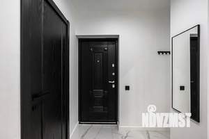 2-к квартира, посуточно, 55м2, 4/23 этаж