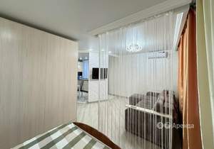 2-к квартира, на длительный срок, 37м2, 15/17 этаж