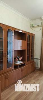 1-к квартира, на длительный срок, 35м2, 2/5 этаж