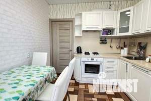 3-к квартира, посуточно, 58м2, 6/9 этаж