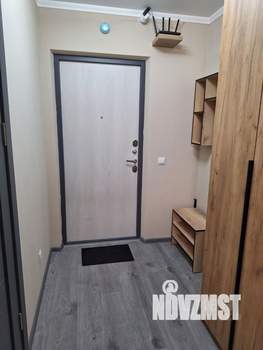 Студия квартира, на длительный срок, 22м2, 15/16 этаж