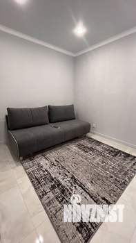 1-к квартира, на длительный срок, 45м2, 12/25 этаж